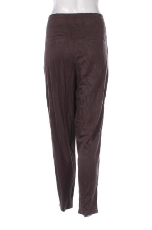 Damenhose Essentials by Tchibo, Größe L, Farbe Braun, Preis 4,99 €