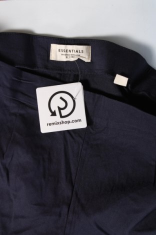 Damenhose Essentials by Tchibo, Größe L, Farbe Blau, Preis € 9,49