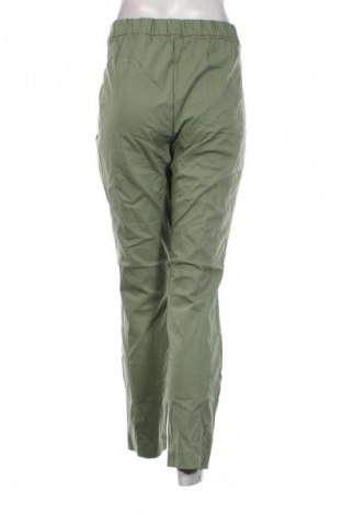 Damenhose Essentials by Tchibo, Größe XXL, Farbe Grün, Preis 8,49 €