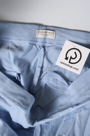 Damenhose Essentials by Tchibo, Größe XL, Farbe Blau, Preis 14,99 €