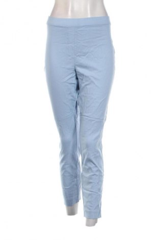 Damenhose Essentials by Tchibo, Größe XL, Farbe Blau, Preis 16,49 €