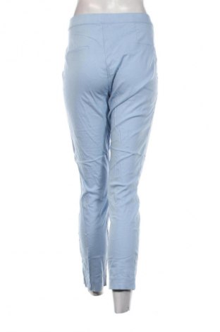 Damenhose Essentials by Tchibo, Größe XL, Farbe Blau, Preis 14,99 €