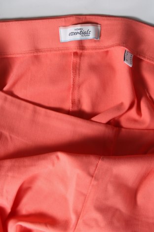 Damenhose Essentials by Tchibo, Größe XL, Farbe Rosa, Preis 8,49 €