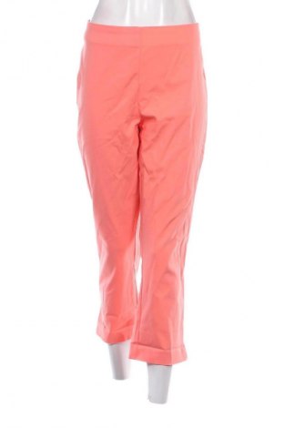 Damenhose Essentials by Tchibo, Größe XL, Farbe Rosa, Preis € 9,99