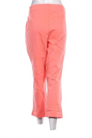 Damenhose Essentials by Tchibo, Größe XL, Farbe Rosa, Preis 8,49 €