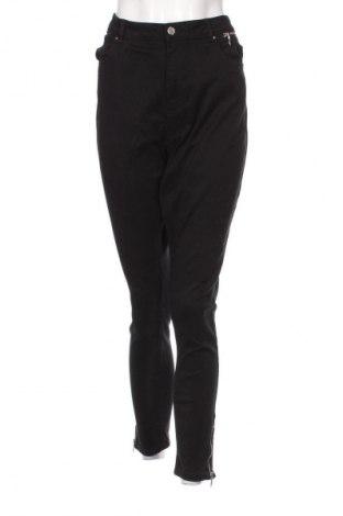 Damenhose F&F, Größe L, Farbe Schwarz, Preis € 14,83