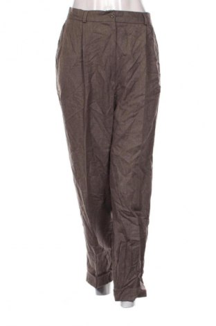 Damenhose Fair Lady, Größe XL, Farbe Braun, Preis 20,49 €