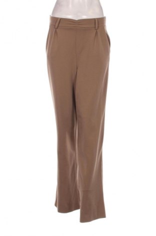 Damenhose Fashion nova, Größe S, Farbe Beige, Preis € 9,99