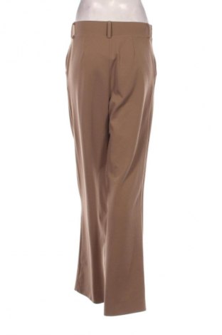 Damenhose Fashion nova, Größe S, Farbe Beige, Preis € 9,99