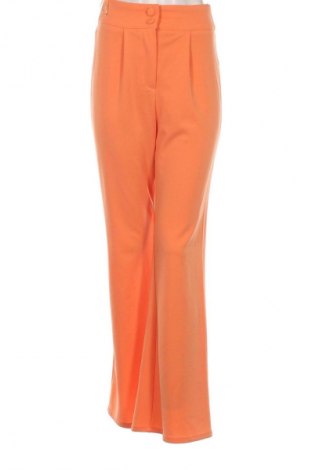 Damenhose Fashion nova, Größe S, Farbe Orange, Preis € 9,99