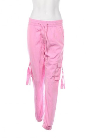 Damenhose Fb Sister, Größe S, Farbe Rosa, Preis € 20,49