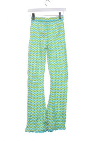 Pantaloni de femei Fb Sister, Mărime XXS, Culoare Multicolor, Preț 95,99 Lei