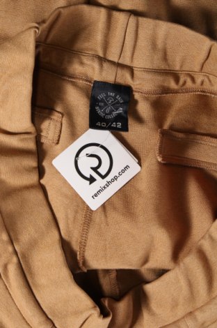 Damenhose, Größe L, Farbe Braun, Preis 24,99 €