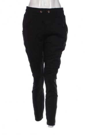 Pantaloni de femei Femme, Mărime M, Culoare Negru, Preț 134,99 Lei