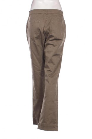 Damenhose Foglie Rosse, Größe L, Farbe Braun, Preis 9,49 €