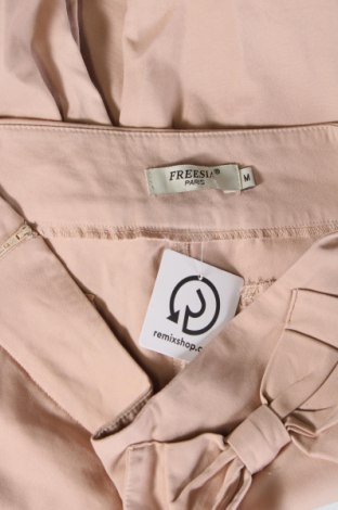 Damenhose Freesia, Größe M, Farbe Beige, Preis € 13,99