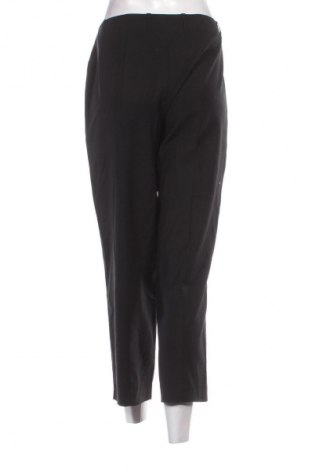 Pantaloni de femei Gabriele Strehle, Mărime L, Culoare Negru, Preț 122,99 Lei