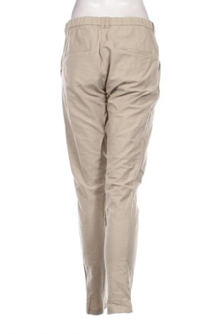 Damenhose Gafair Jeans, Größe M, Farbe Beige, Preis € 14,24