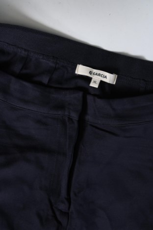 Pantaloni de femei Garcia, Mărime XL, Culoare Albastru, Preț 54,99 Lei