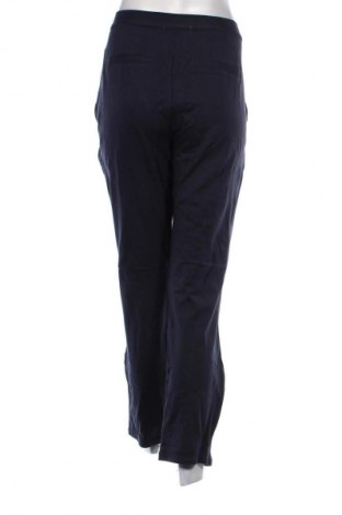 Pantaloni de femei Garcia, Mărime XL, Culoare Albastru, Preț 54,99 Lei