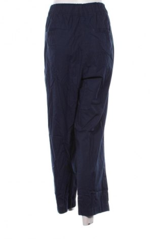 Pantaloni de femei George, Mărime XL, Culoare Albastru, Preț 48,99 Lei