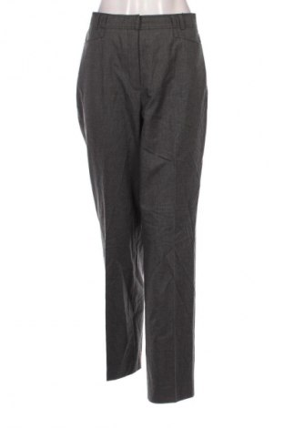 Pantaloni de femei Gerry Weber, Mărime L, Culoare Gri, Preț 203,99 Lei