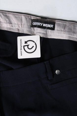 Дамски панталон Gerry Weber, Размер XXL, Цвят Син, Цена 62,49 лв.