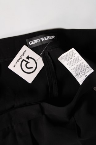 Női nadrág Gerry Weber, Méret XXL, Szín Fekete, Ár 15 799 Ft