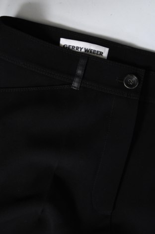 Pantaloni de femei Gerry Weber, Mărime M, Culoare Negru, Preț 203,99 Lei