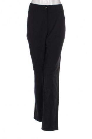 Pantaloni de femei Gerry Weber, Mărime XL, Culoare Negru, Preț 203,99 Lei