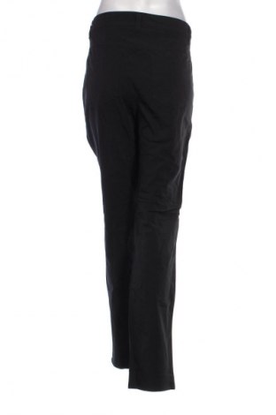 Pantaloni de femei Gerry Weber, Mărime XL, Culoare Negru, Preț 91,99 Lei