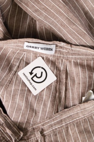 Dámské kalhoty  Gerry Weber, Velikost L, Barva Vícebarevné, Cena  399,00 Kč