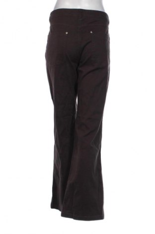 Damenhose Giada, Größe XL, Farbe Braun, Preis 10,49 €