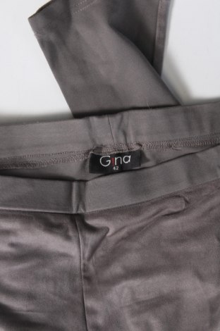 Pantaloni de femei Gina, Mărime M, Culoare Gri, Preț 95,99 Lei