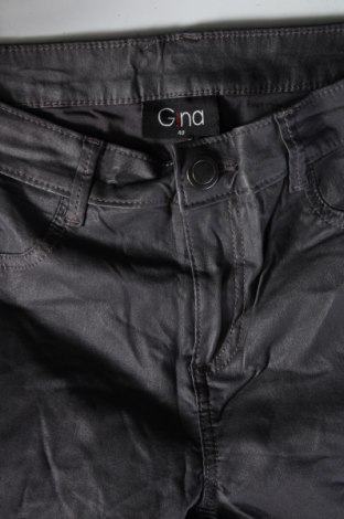 Damenhose Gina, Größe M, Farbe Grau, Preis 10,49 €