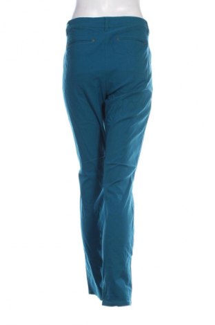 Damenhose Gina Laura, Größe L, Farbe Blau, Preis € 13,49