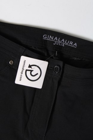 Pantaloni de femei Gina Laura, Mărime XL, Culoare Negru, Preț 67,99 Lei