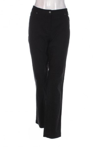 Pantaloni de femei Gina Laura, Mărime XL, Culoare Negru, Preț 134,99 Lei