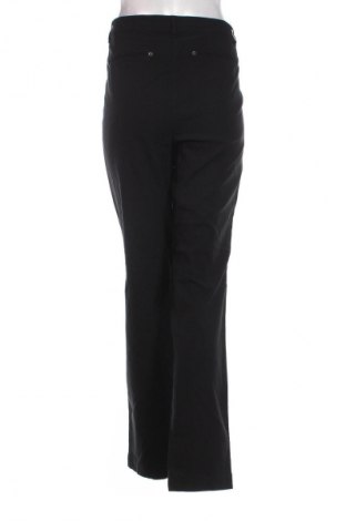 Pantaloni de femei Gina Laura, Mărime XL, Culoare Negru, Preț 67,99 Lei