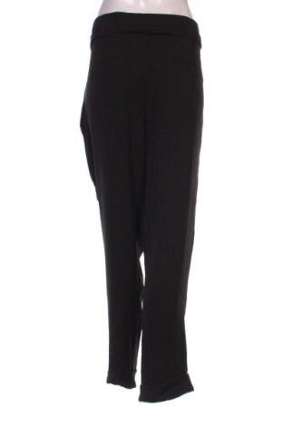 Pantaloni de femei Gina Tricot, Mărime XL, Culoare Negru, Preț 88,99 Lei