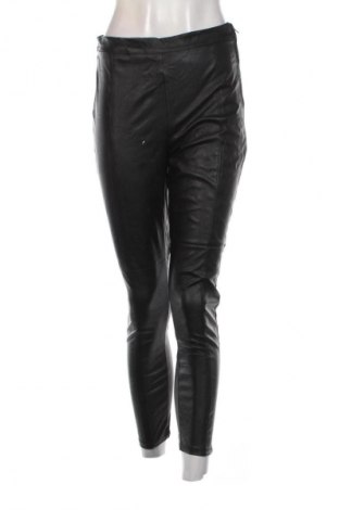 Pantaloni de femei Gina Tricot, Mărime M, Culoare Negru, Preț 88,99 Lei