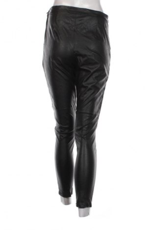 Pantaloni de femei Gina Tricot, Mărime M, Culoare Negru, Preț 88,99 Lei