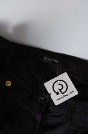 Pantaloni de femei Golfino, Mărime M, Culoare Negru, Preț 171,99 Lei