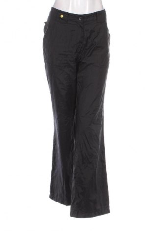 Pantaloni de femei Golfino, Mărime M, Culoare Negru, Preț 180,99 Lei