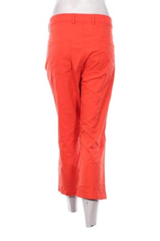 Pantaloni de femei Golfino, Mărime XL, Culoare Roșu, Preț 102,99 Lei