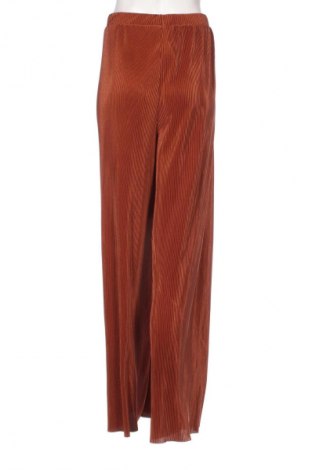 Damenhose Guido Maria Kretschmer for About You, Größe S, Farbe Braun, Preis 11,99 €