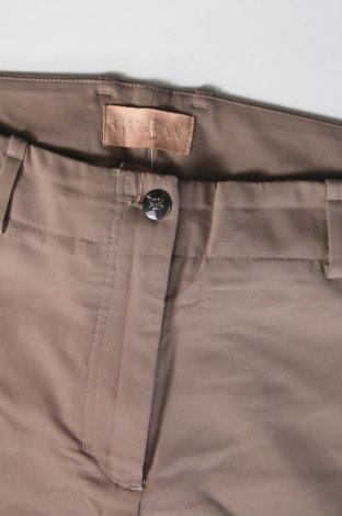 Pantaloni de femei Gustav, Mărime M, Culoare Bej, Preț 315,99 Lei