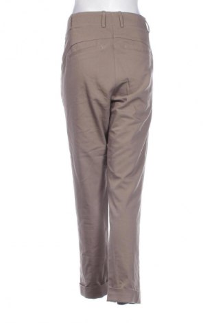 Pantaloni de femei Gustav, Mărime M, Culoare Bej, Preț 315,99 Lei