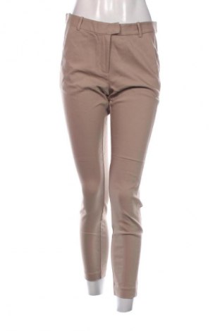 Damenhose Gustav, Größe XXS, Farbe Beige, Preis 14,99 €