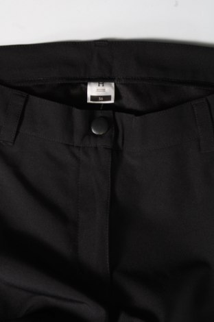 Pantaloni de femei H, Mărime M, Culoare Negru, Preț 95,99 Lei